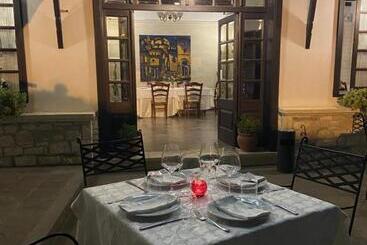 Boutique Hotel Muzaka