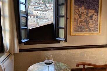 Boutique Hotel Muzaka