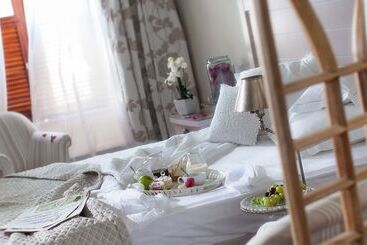 Casa De St. Antônio Hotel Boutique