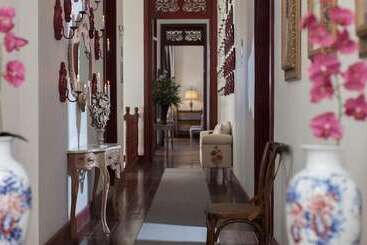 Casa De St. Antônio Hotel Boutique