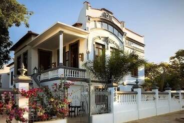 Casa De St. Antônio Hotel Boutique