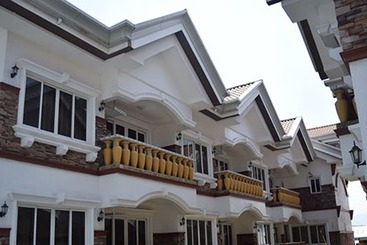 Casablanca Hotel Condominium - Olongapo City
