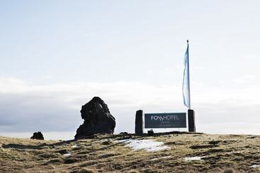 Fosshotel Núpar