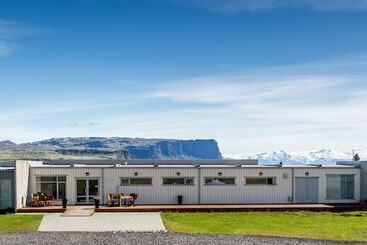 Fosshotel Núpar