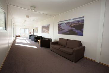 Fosshotel Núpar