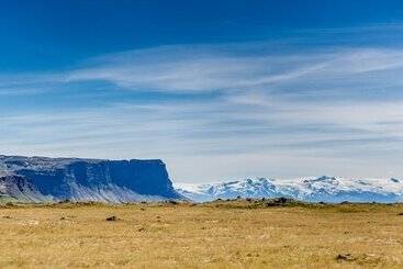 Fosshotel Núpar