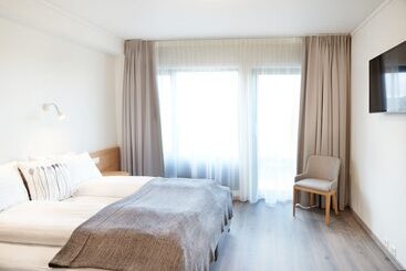 Fosshotel Núpar