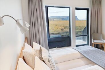 Fosshotel Núpar