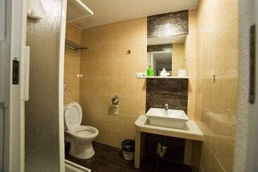 簡易ホテル Hospedaje Lisboa Algeciras