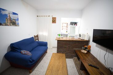 簡易ホテル Hospedaje Lisboa Algeciras