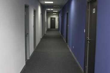 Hostel Zebra