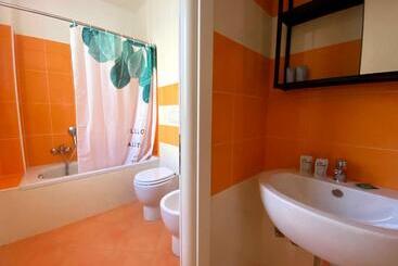 هتل Adamo Ed Eva Resort