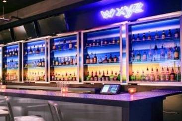 ホテル Aloft Tampa Downtown