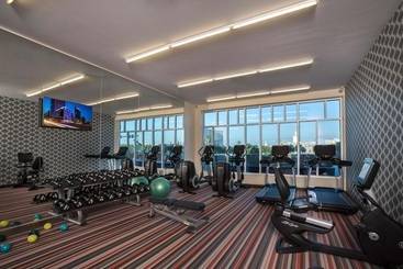 ホテル Aloft Tampa Downtown