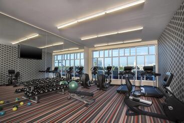 ホテル Aloft Tampa Downtown