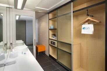 ホテル Aloft Tampa Downtown