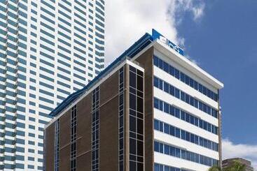 ホテル Aloft Tampa Downtown