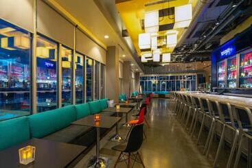 ホテル Aloft Tampa Downtown