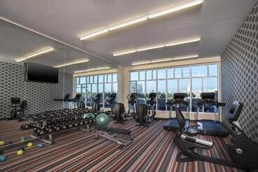 ホテル Aloft Tampa Downtown