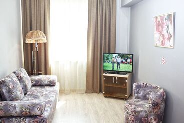 هتل Anzas