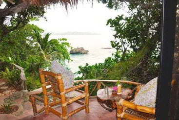 ホテル Balinghai Beach Resort