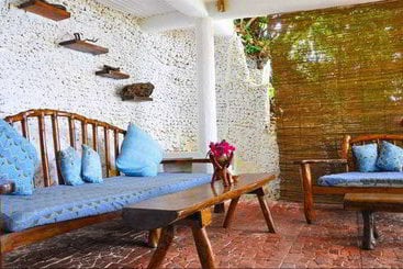 ホテル Balinghai Beach Resort