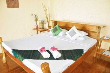 ホテル Balinghai Beach Resort