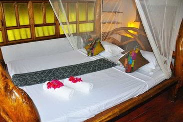 ホテル Balinghai Beach Resort