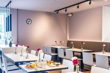B&b Hotel Regensburg City