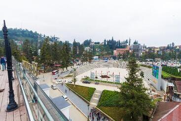 Bb Hotel Sapa - Sapa