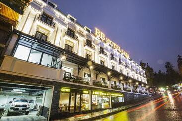 Bb Hotel Sapa