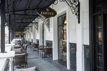 Bb Hotel Sapa