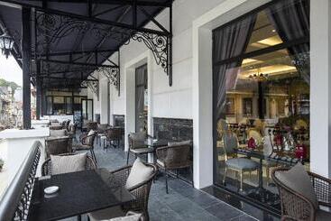 Bb Hotel Sapa