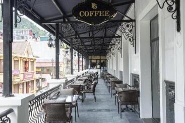 Bb Hotel Sapa