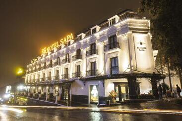 Bb Hotel Sapa