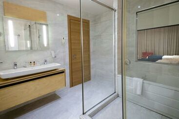 هتل Best Western Premier Ark