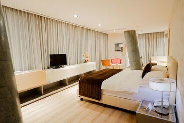 هتل Best Western Premier Ark