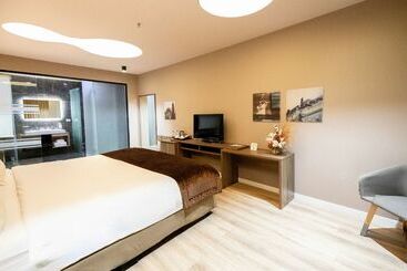 هتل Best Western Premier Ark