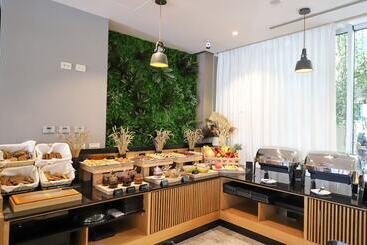 هتل Best Western Premier Ark