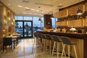 هتل Best Western Premier Ark
