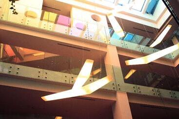 هتل Best Western Premier Ark
