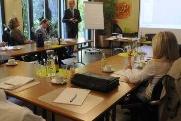Bio Hotel Bayerischer Wirt Augsburg