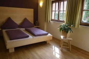 Bio Hotel Bayerischer Wirt Augsburg