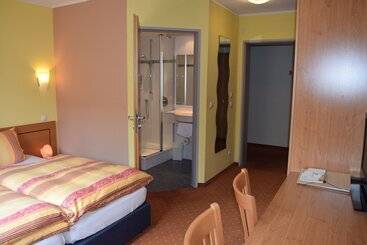 Bio Hotel Bayerischer Wirt Augsburg