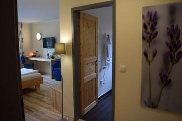 Bio Hotel Bayerischer Wirt Augsburg