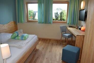 Bio Hotel Bayerischer Wirt Augsburg