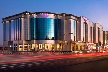 Boudl Taif - Taif