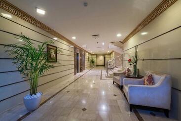 هتل Boudl Taif