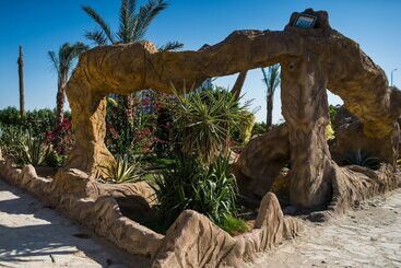 هتل Caves Beach Resort Adults Only