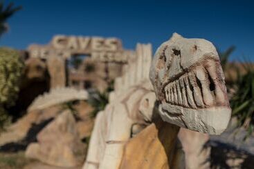 هتل Caves Beach Resort Adults Only
